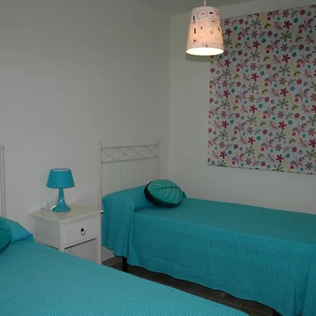 Apartment Costa Ballena *