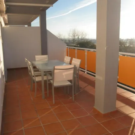 Costa Ballena Apartment