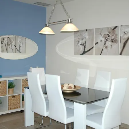 Apartment Costa Ballena *