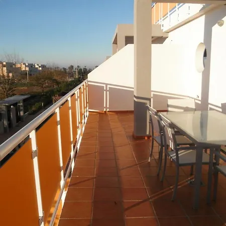 Costa Ballena Apartment