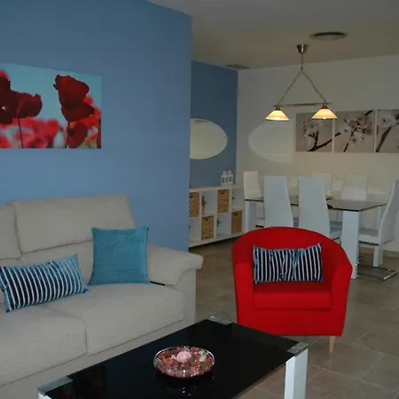 Apartment Costa Ballena Chipiona