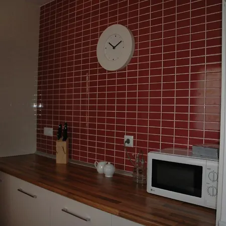 Costa Ballena Apartment Chipiona