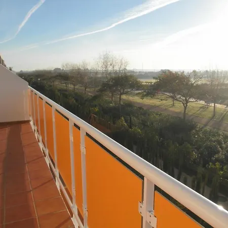 Costa Ballena